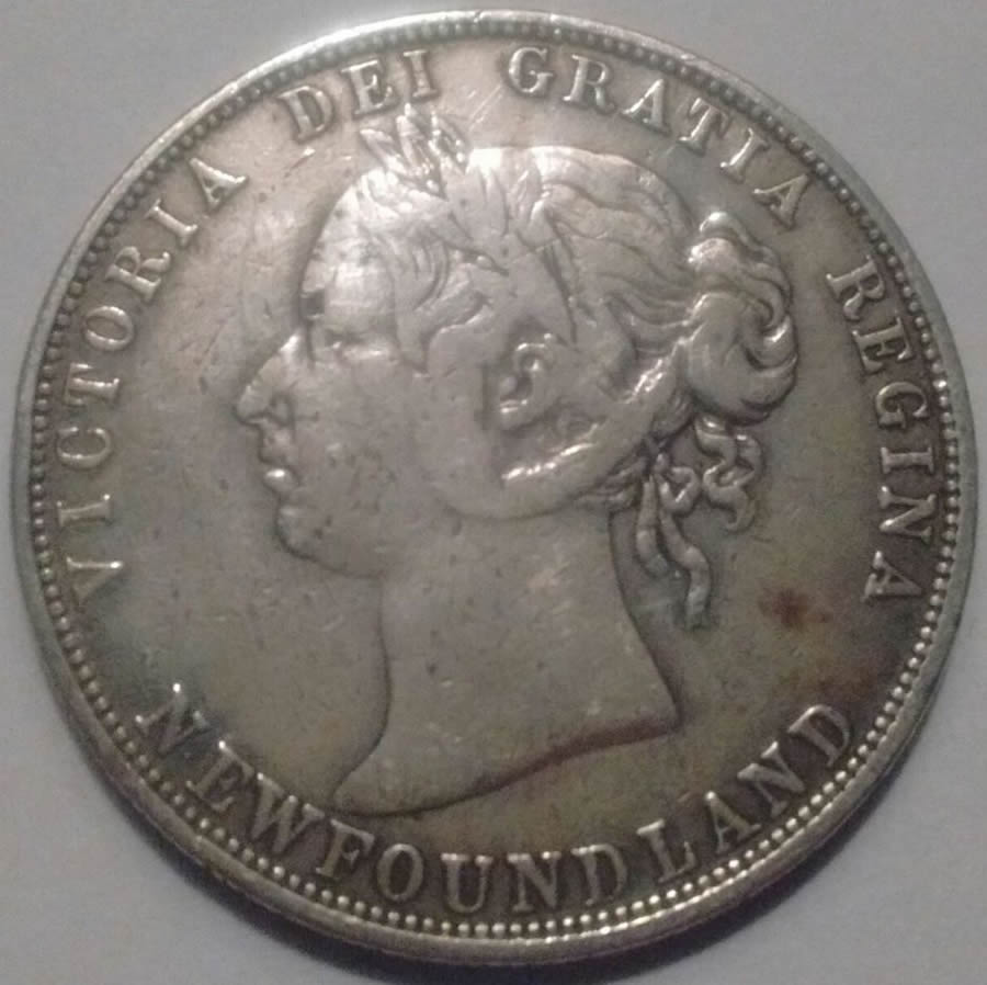 Please-Grade-My-1888-NFLD-50-Cent
